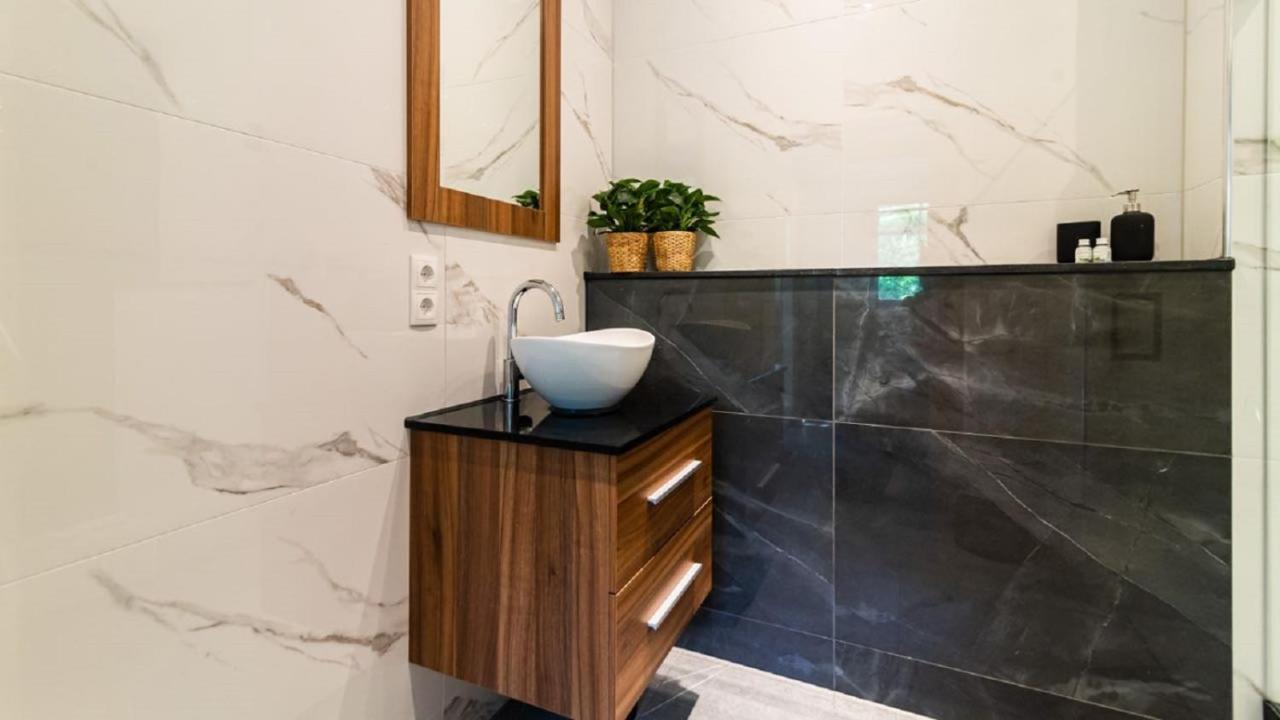 B&B Zilverstad Huisje De Veerpoort Schoonhoven Ngoại thất bức ảnh